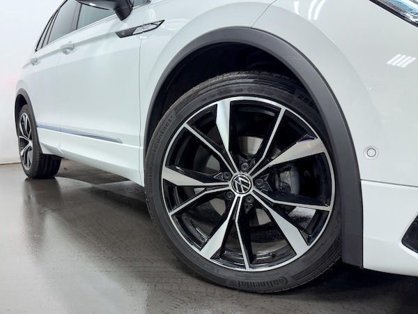 Used Volkswagen Tiguan 2023 for sale - 75531699: Photo 13