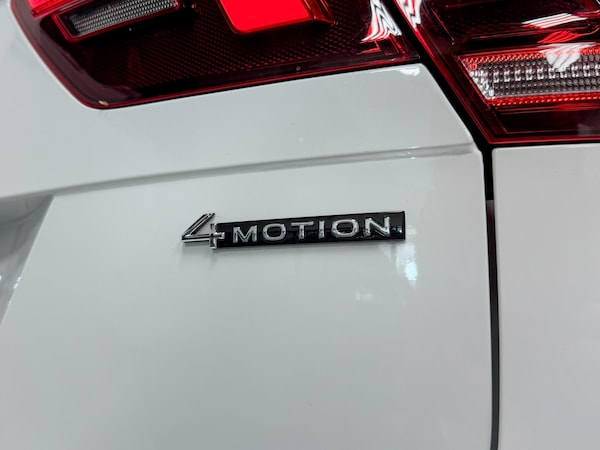 Used Volkswagen Tiguan 2023 for sale - 75531699: Photo 16
