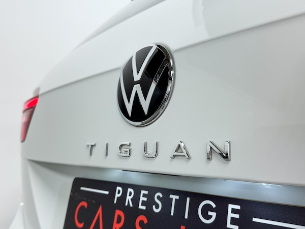 Used Volkswagen Tiguan 2023 for sale - 75531699: Photo 17