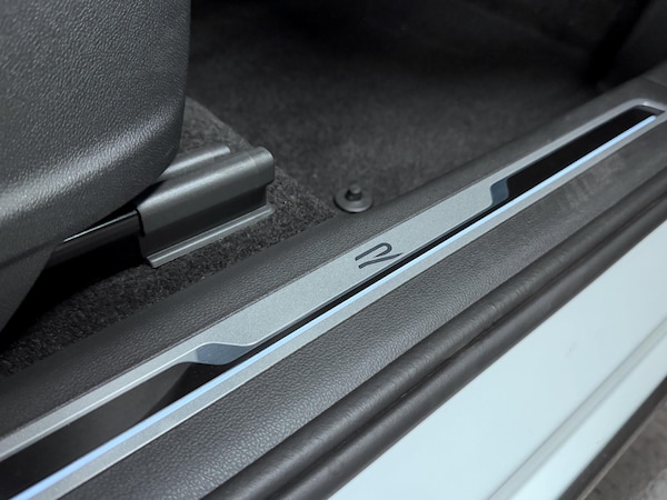 Used Volkswagen Tiguan 2023 for sale - 75531699: Photo 24