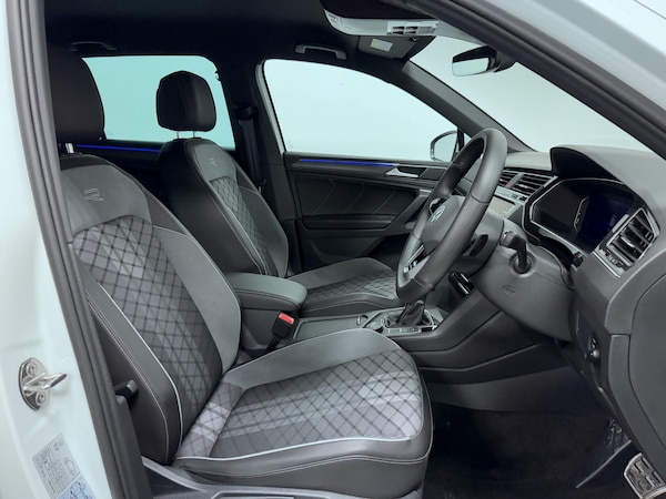 Used Volkswagen Tiguan 2023 for sale - 75531699: Photo 26