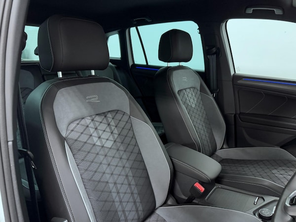 Used Volkswagen Tiguan 2023 for sale - 75531699: Photo 27