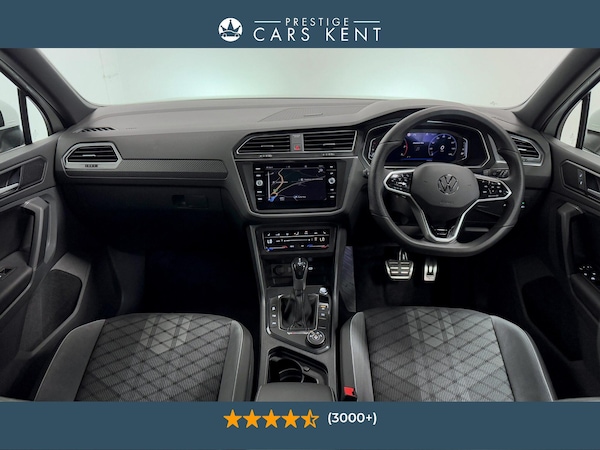 Used Volkswagen Tiguan 2023 for sale - 75531699: Photo 2