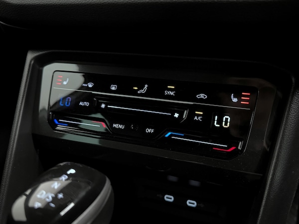 Used Volkswagen Tiguan 2023 for sale - 75531699: Photo 39