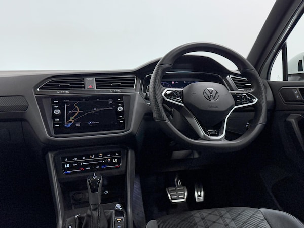 Used Volkswagen Tiguan 2023 for sale - 75531699: Photo 43