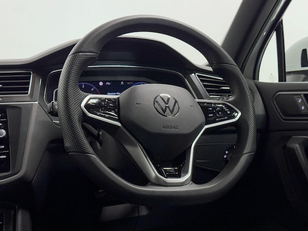 Used Volkswagen Tiguan 2023 for sale - 75531699: Photo 44
