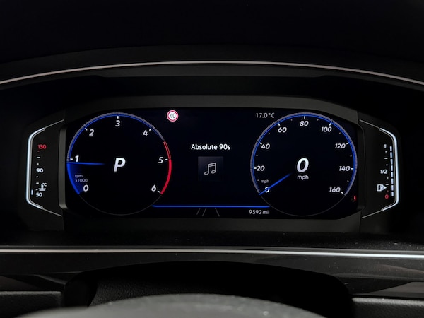Used Volkswagen Tiguan 2023 for sale - 75531699: Photo 46