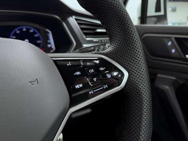 Used Volkswagen Tiguan 2023 for sale - 75531699: Photo 47