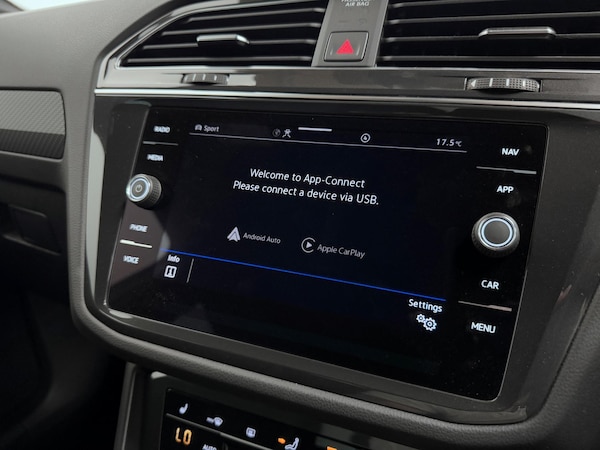 Used Volkswagen Tiguan 2023 for sale - 75531699: Photo 49