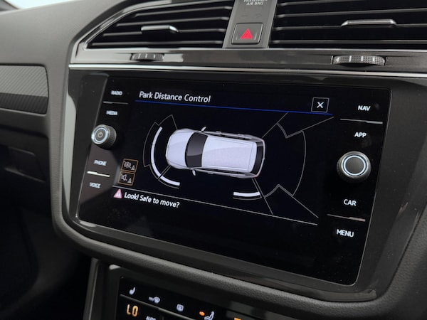 Used Volkswagen Tiguan 2023 for sale - 75531699: Photo 50