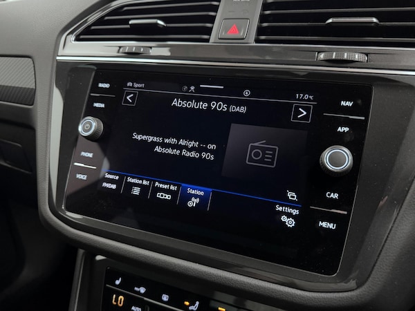 Used Volkswagen Tiguan 2023 for sale - 75531699: Photo 51