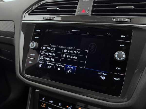 Used Volkswagen Tiguan 2023 for sale - 75531699: Photo 52