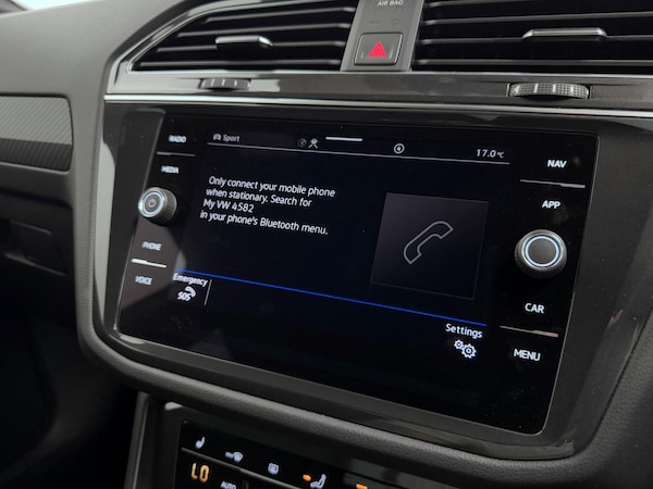 Used Volkswagen Tiguan 2023 for sale - 75531699: Photo 53