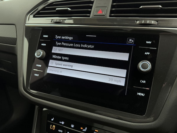 Used Volkswagen Tiguan 2023 for sale - 75531699: Photo 55