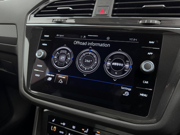 Used Volkswagen Tiguan 2023 for sale - 75531699: Photo 57