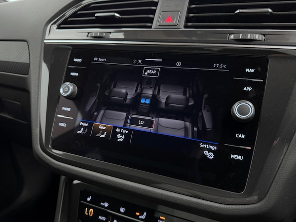Used Volkswagen Tiguan 2023 for sale - 75531699: Photo 59