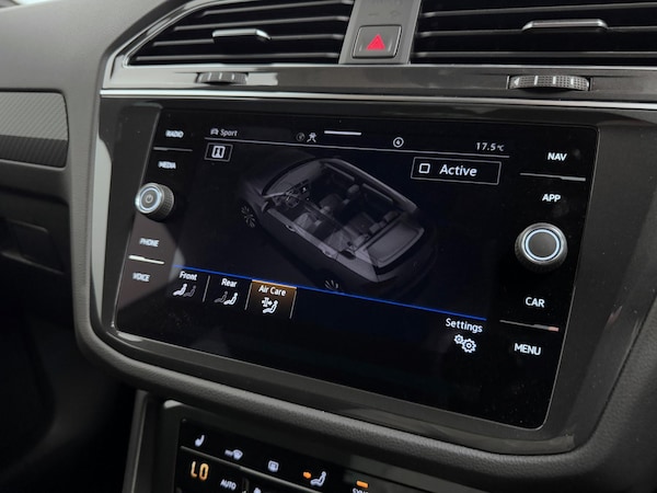 Used Volkswagen Tiguan 2023 for sale - 75531699: Photo 60