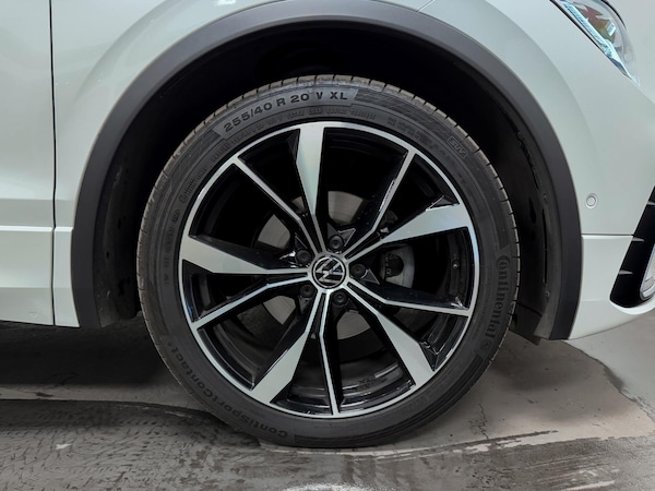 Used Volkswagen Tiguan 2023 for sale - 75531699: Photo 61