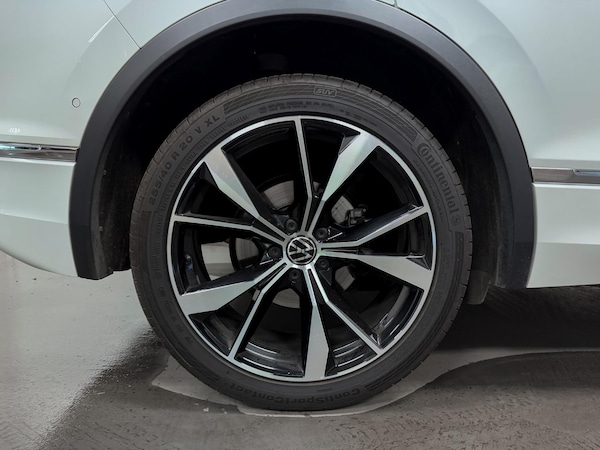 Used Volkswagen Tiguan 2023 for sale - 75531699: Photo 62