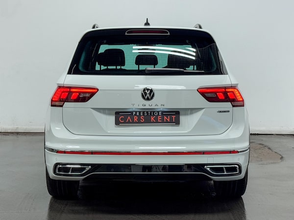 Used Volkswagen Tiguan 2023 for sale - 75531699: Photo 7