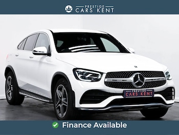 Used Mercedes-Benz GLC 2020 for sale - 78958143: Photo