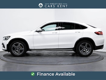 Used Mercedes-Benz GLC 2020 for sale - 78958143: Photo