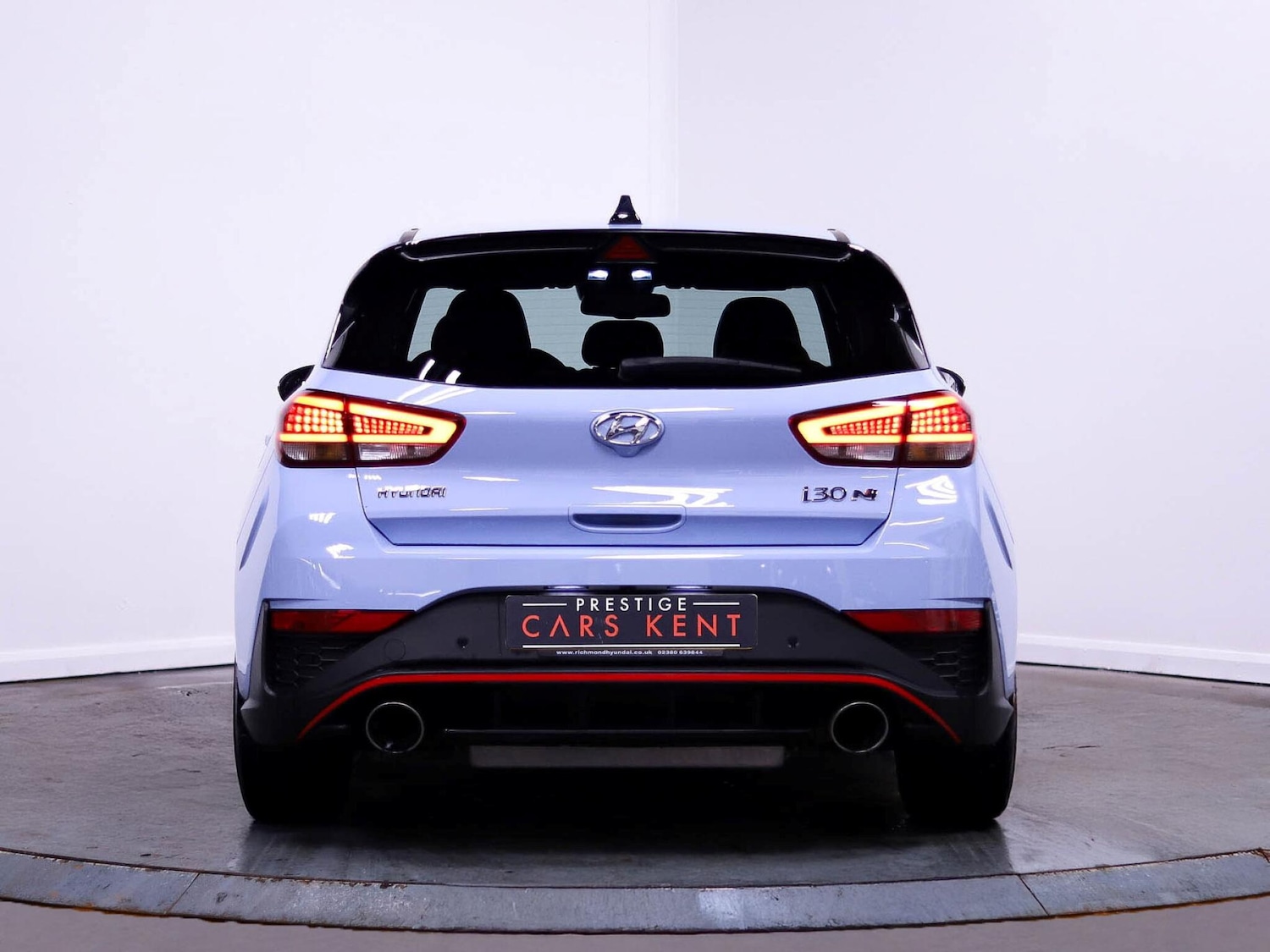 Used Hyundai i30 2023 for sale - 77344853: Photo 11