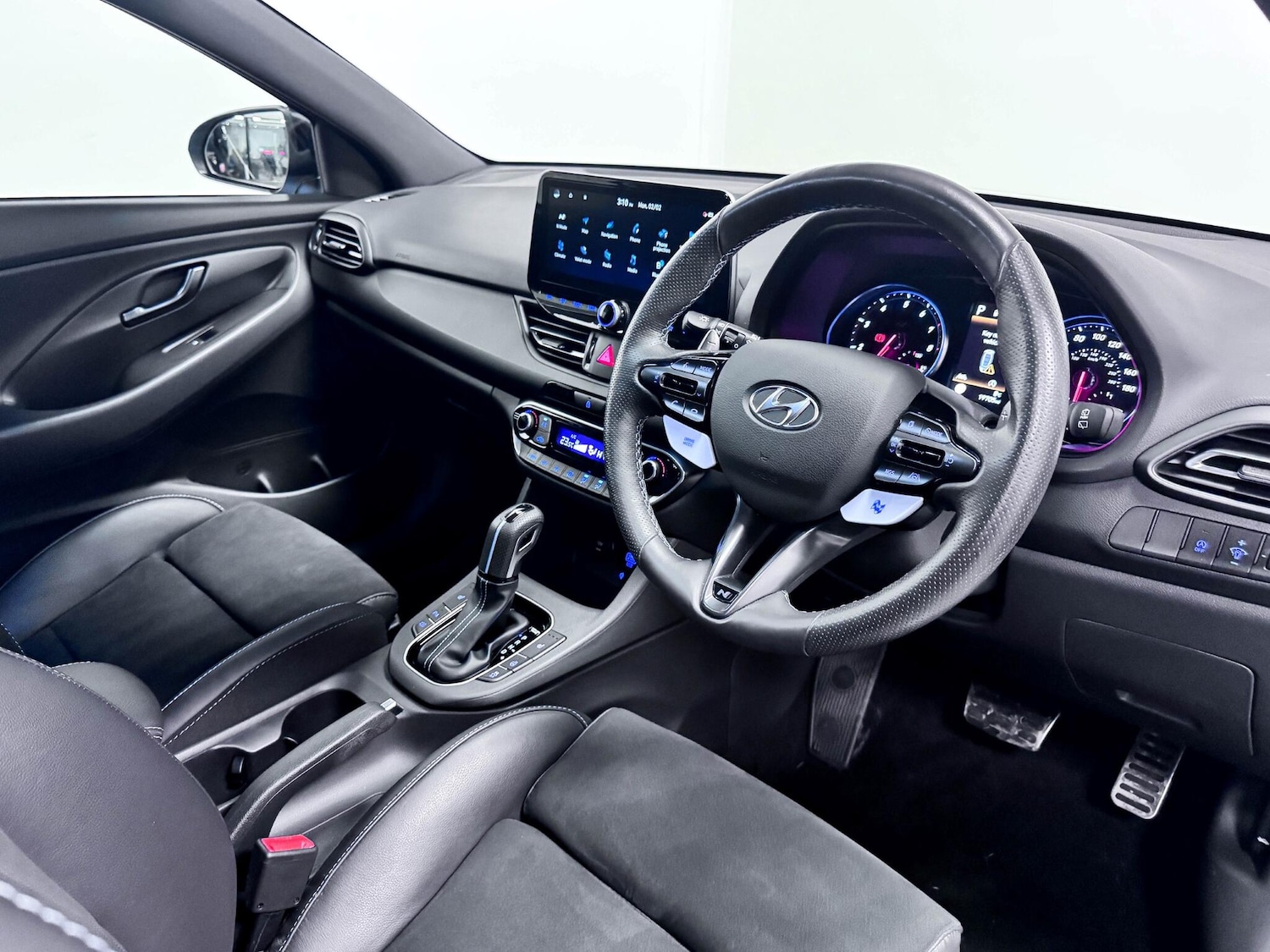 Used Hyundai i30 2023 for sale - 77344853: Photo 19