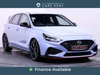 Hyundai i30 feature image