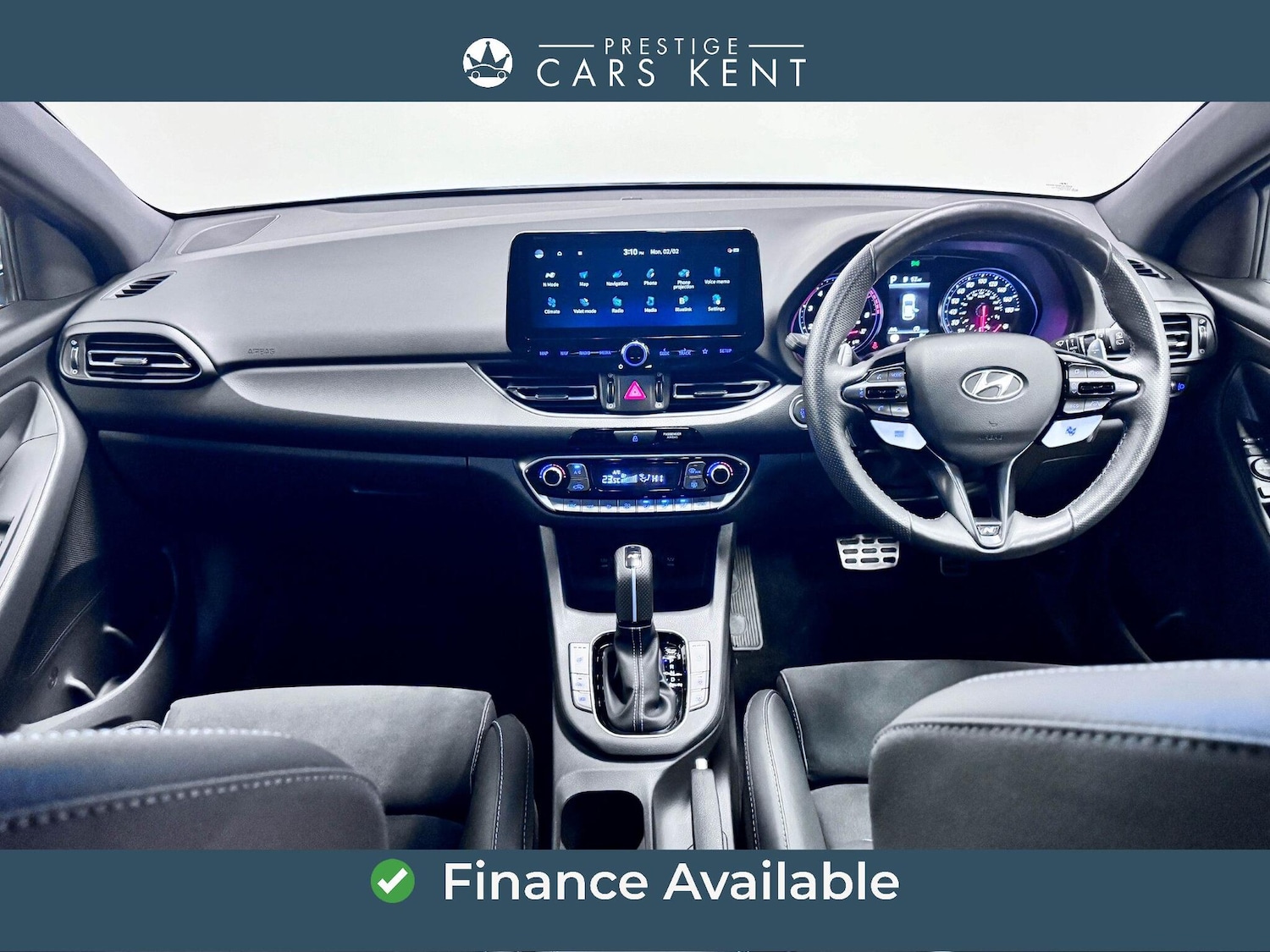 Used Hyundai i30 2023 for sale - 77344853: Photo 2