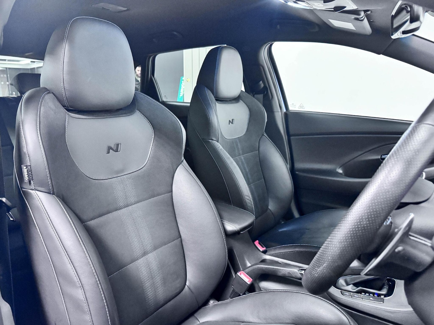 Used Hyundai i30 2023 for sale - 77344853: Photo 22