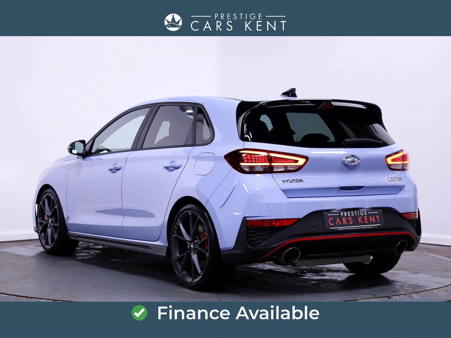 Used Hyundai i30 2023 for sale - 77344853: Photo 3