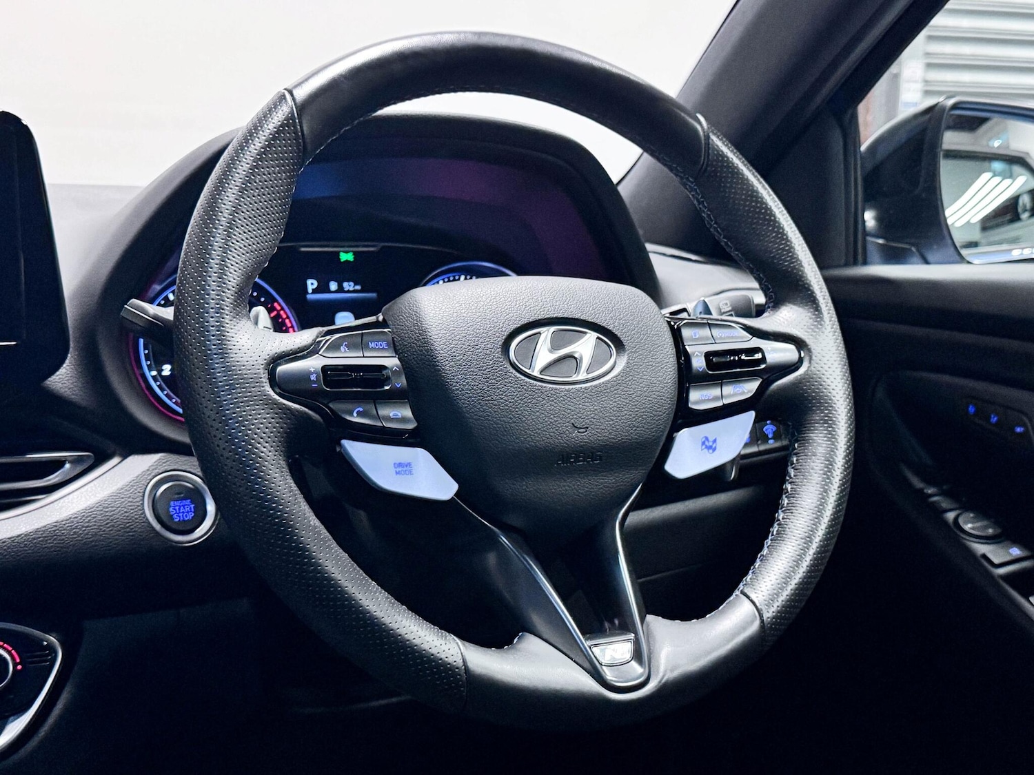 Used Hyundai i30 2023 for sale - 77344853: Photo 33