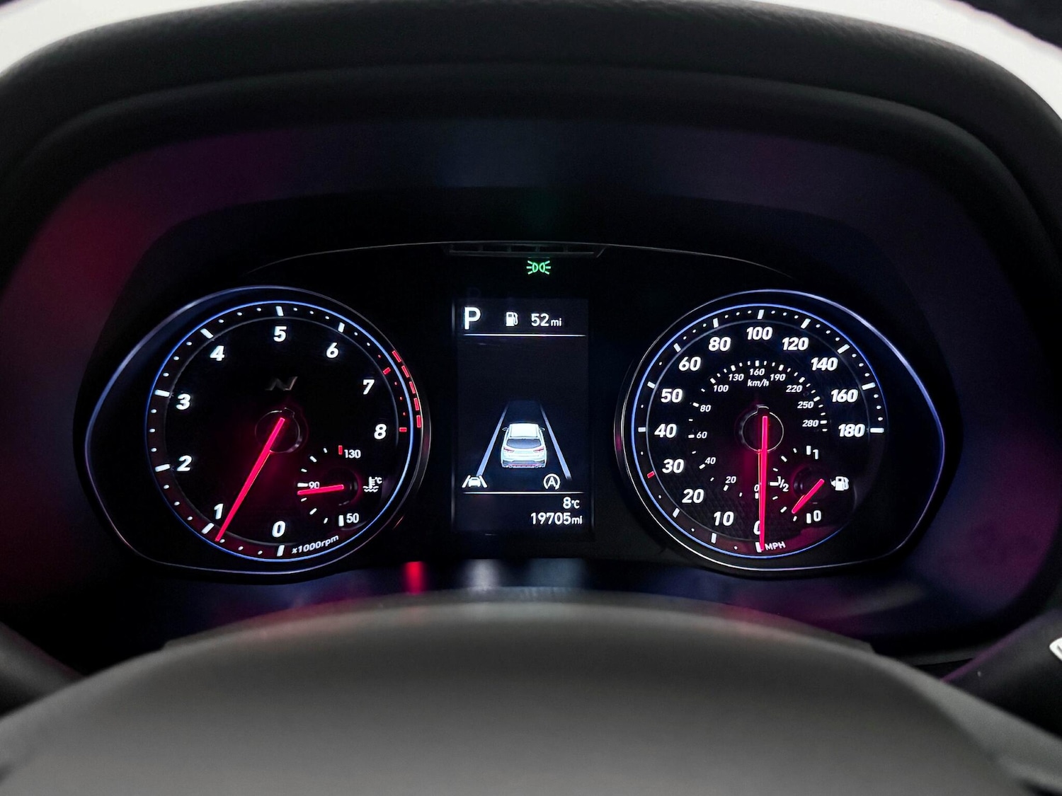 Used Hyundai i30 2023 for sale - 77344853: Photo 35