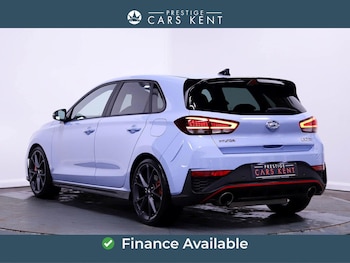 Used Hyundai i30 2023 for sale - 77344853: Photo