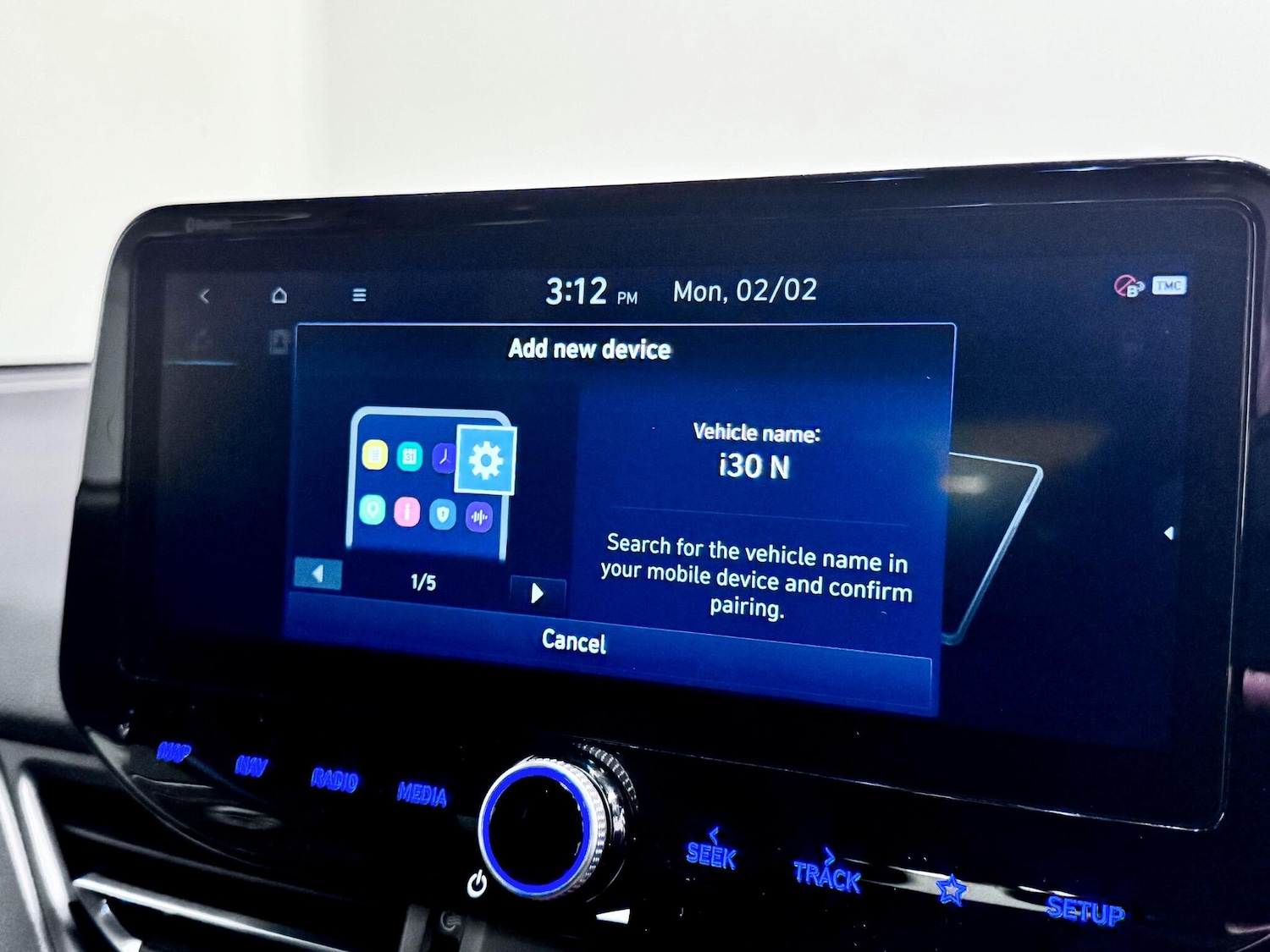 Used Hyundai i30 2023 for sale - 77344853: Photo 41