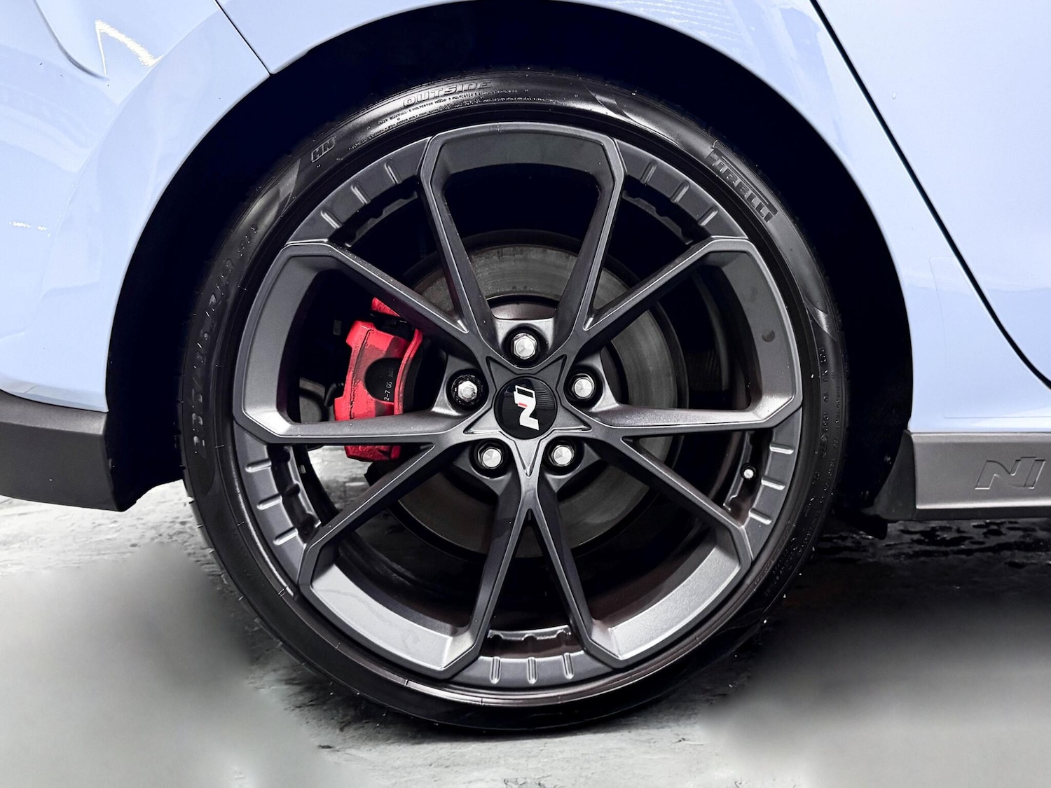 Used Hyundai i30 2023 for sale - 77344853: Photo 53