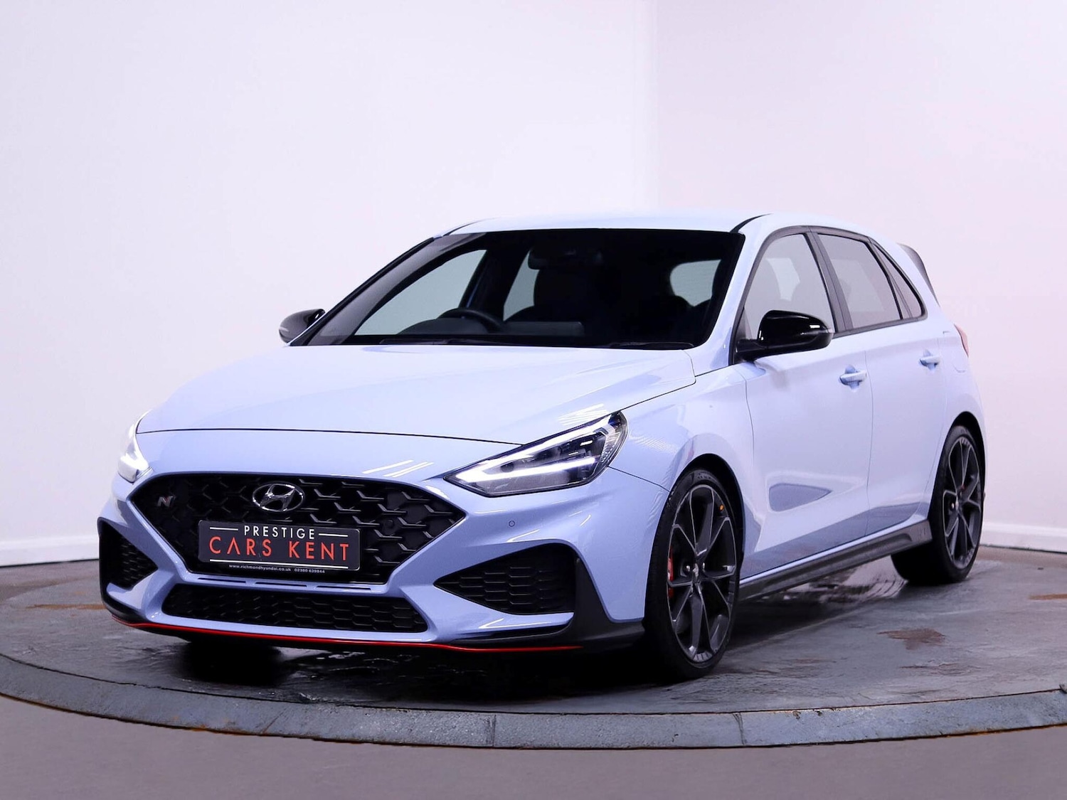 Used Hyundai i30 2023 for sale - 77344853: Photo 6