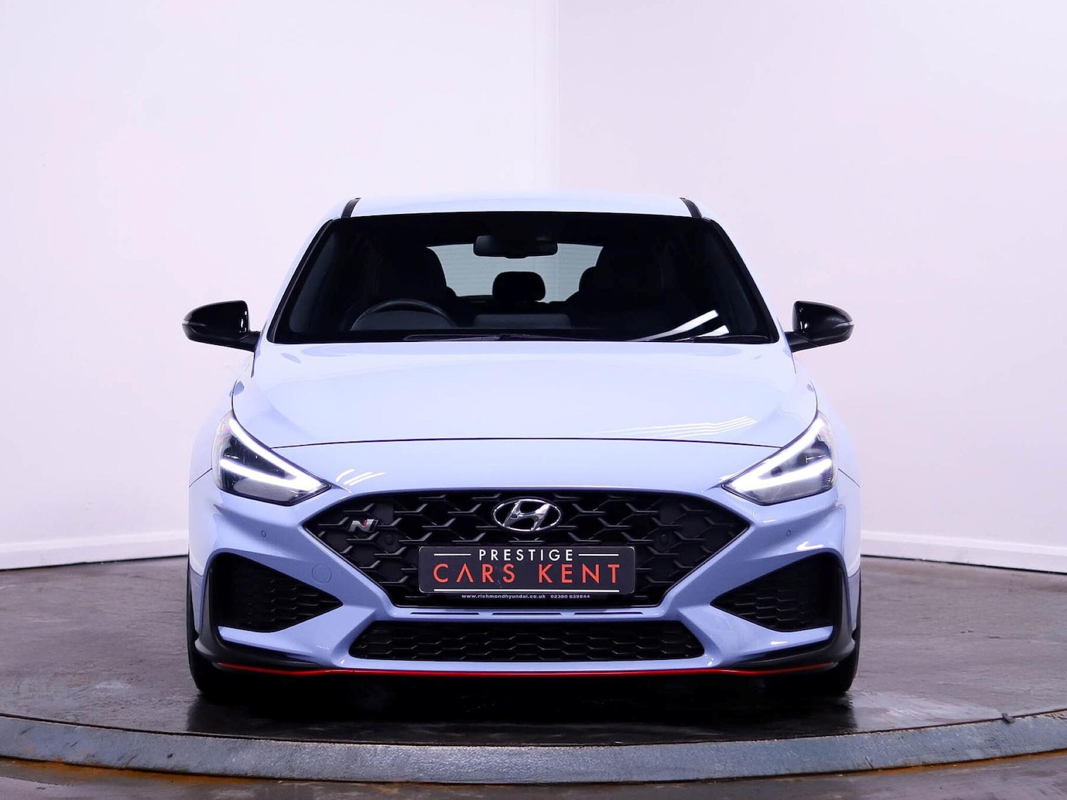 Used Hyundai i30 2023 for sale - 77344853: Photo 7