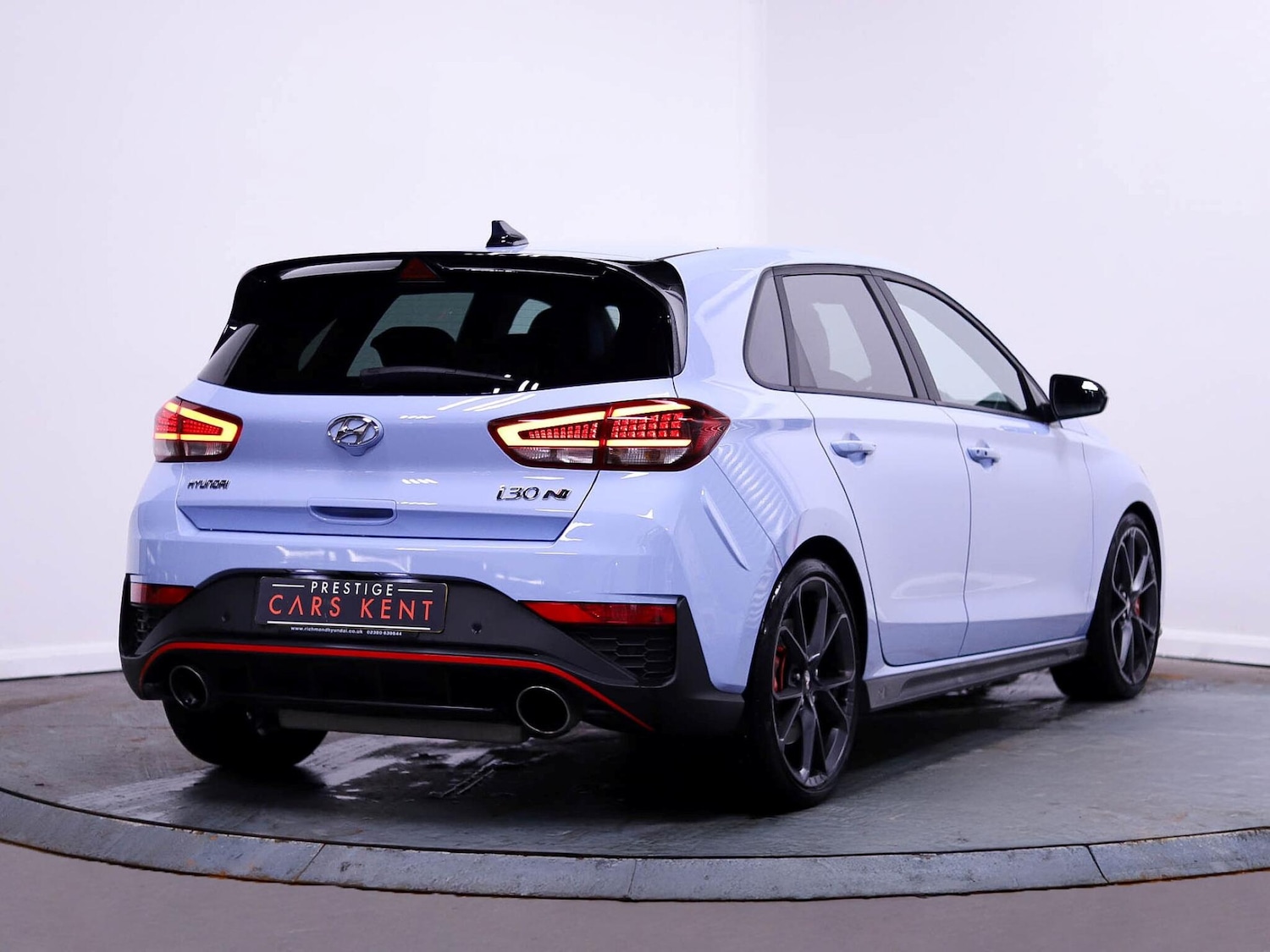 Used Hyundai i30 2023 for sale - 77344853: Photo 9