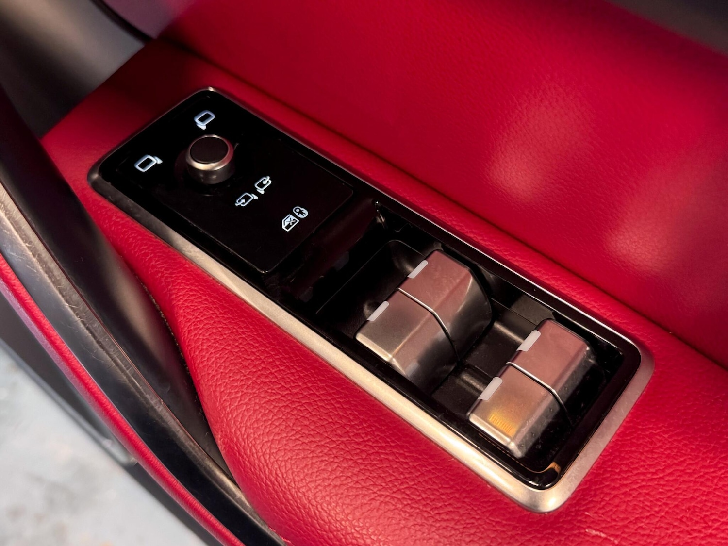 Used Jaguar F-Pace 2022 for sale - 76701013: Photo 16