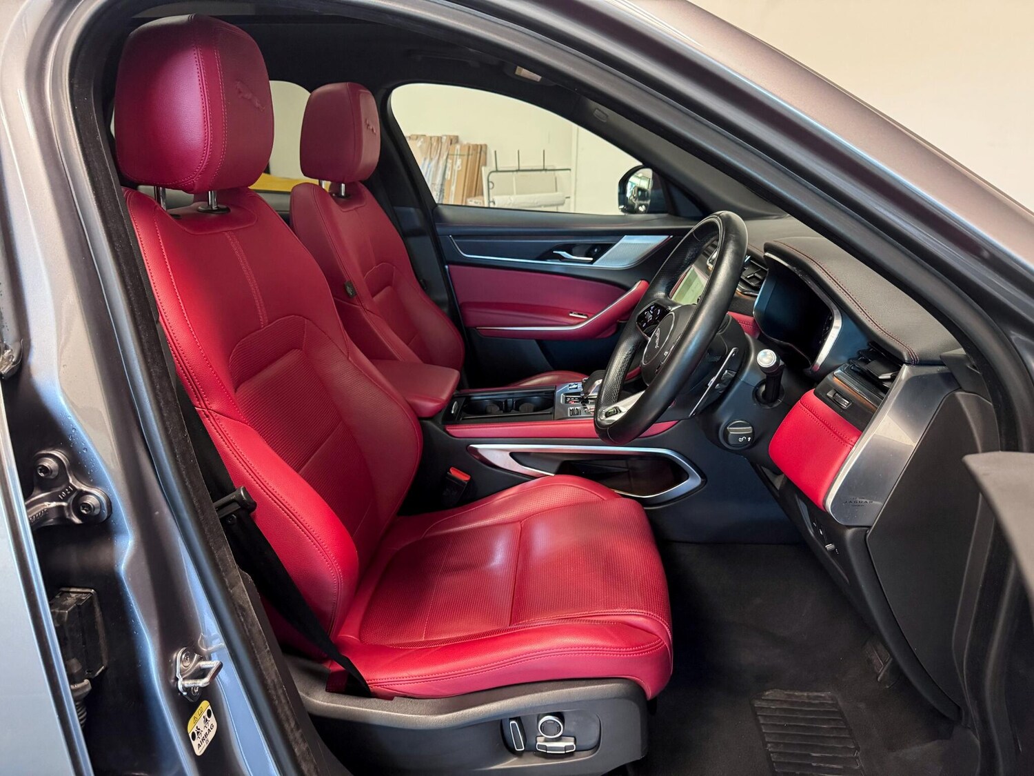 Used Jaguar F-Pace 2022 for sale - 76701013: Photo 19