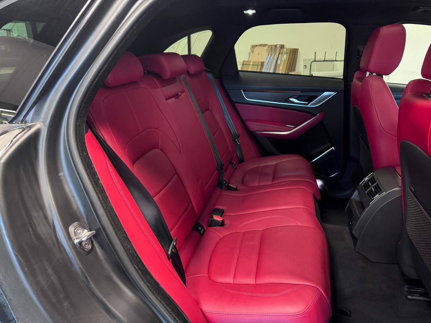 Used Jaguar F-Pace 2022 for sale - 76701013: Photo 22