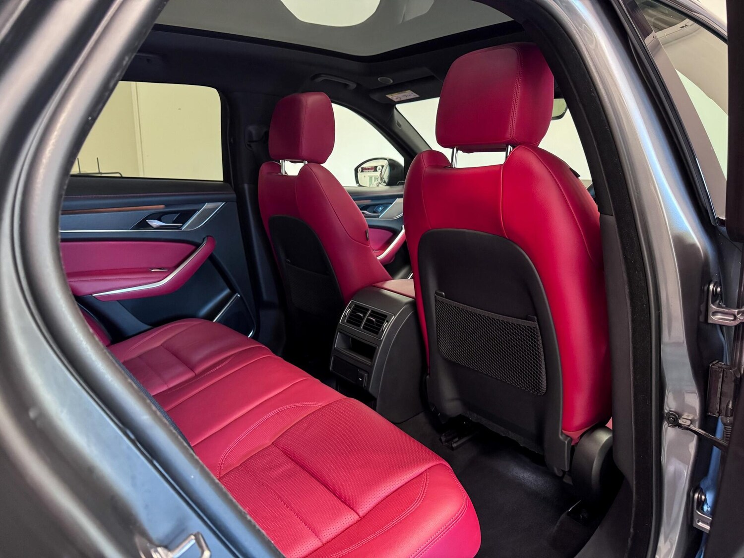 Used Jaguar F-Pace 2022 for sale - 76701013: Photo 23