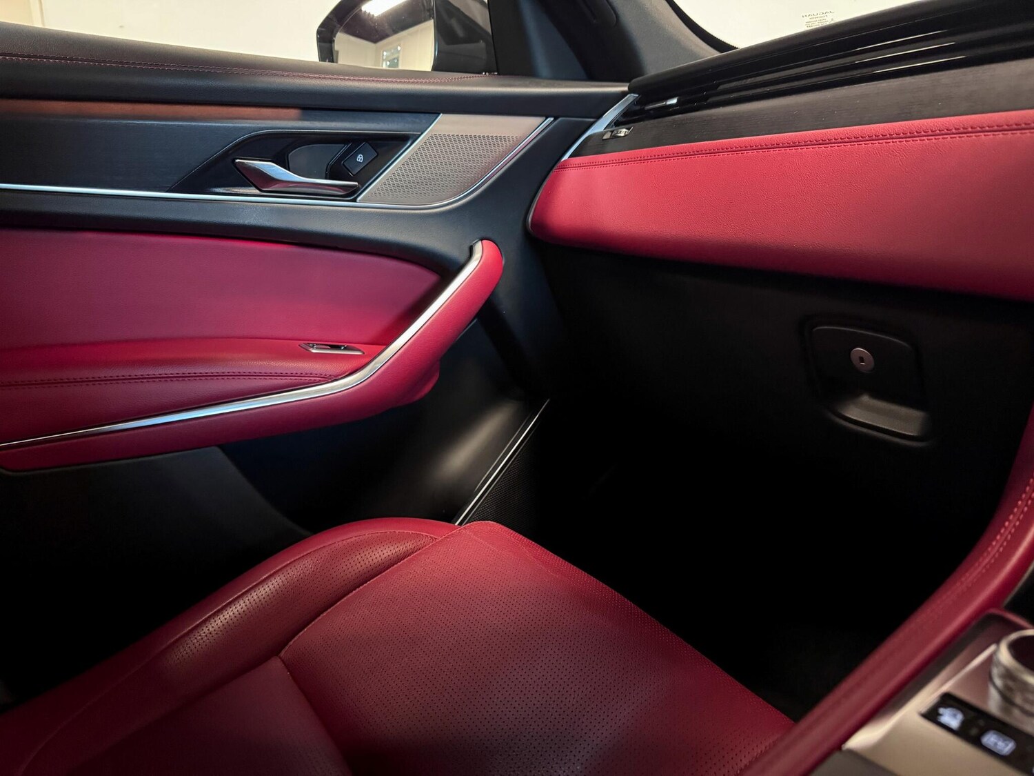 Used Jaguar F-Pace 2022 for sale - 76701013: Photo 27