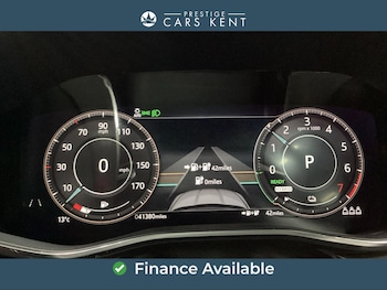 Used Jaguar F-Pace 2022 for sale - 76701013: Photo