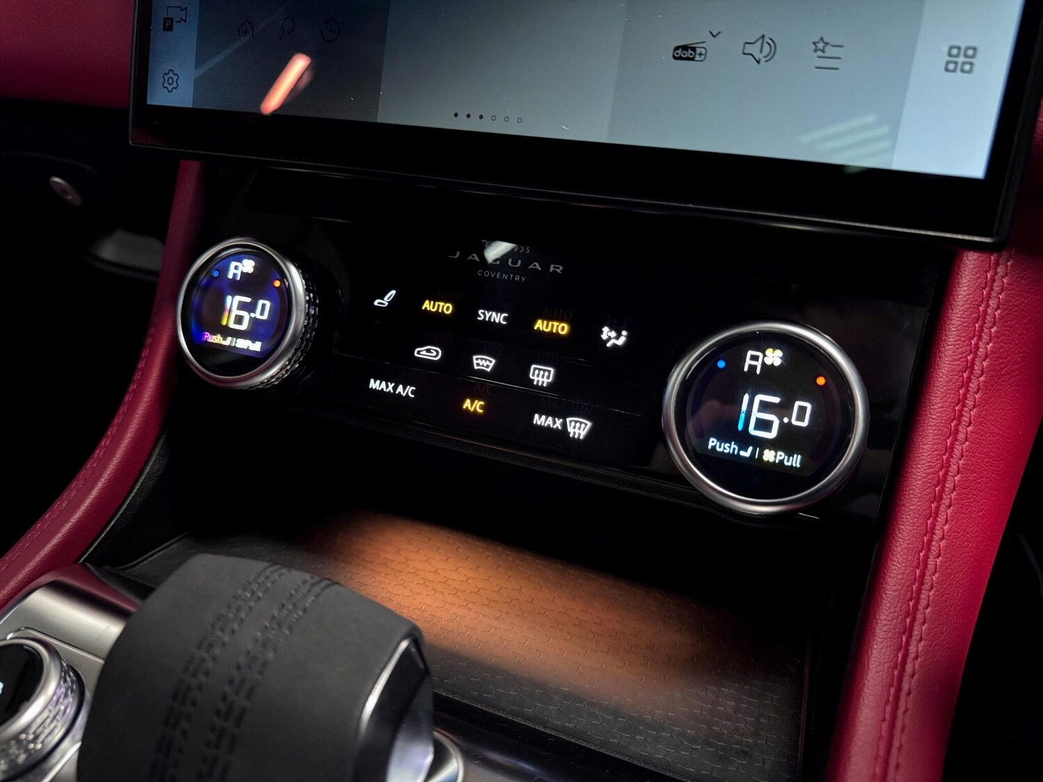 Used Jaguar F-Pace 2022 for sale - 76701013: Photo 31