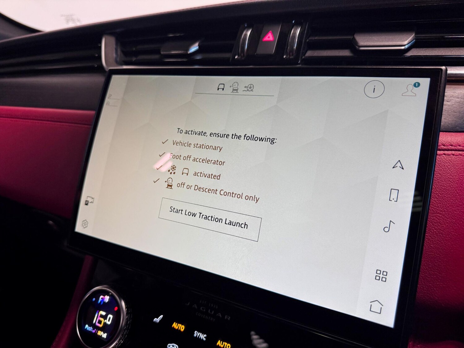 Used Jaguar F-Pace 2022 for sale - 76701013: Photo 47