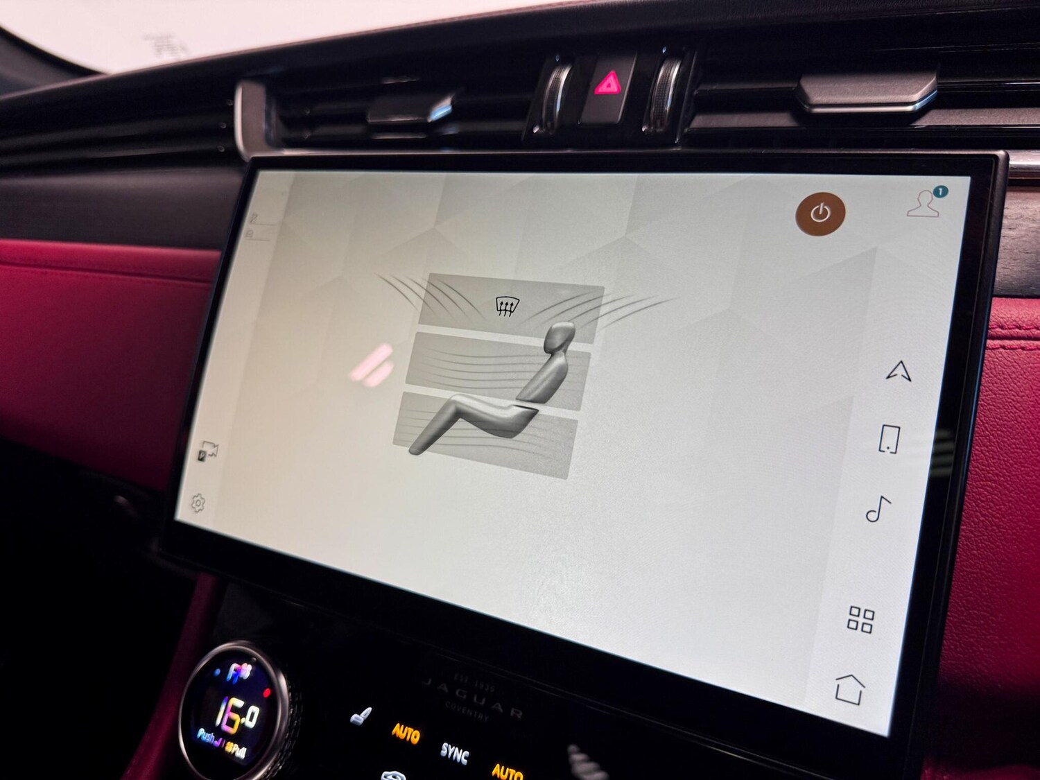 Used Jaguar F-Pace 2022 for sale - 76701013: Photo 49