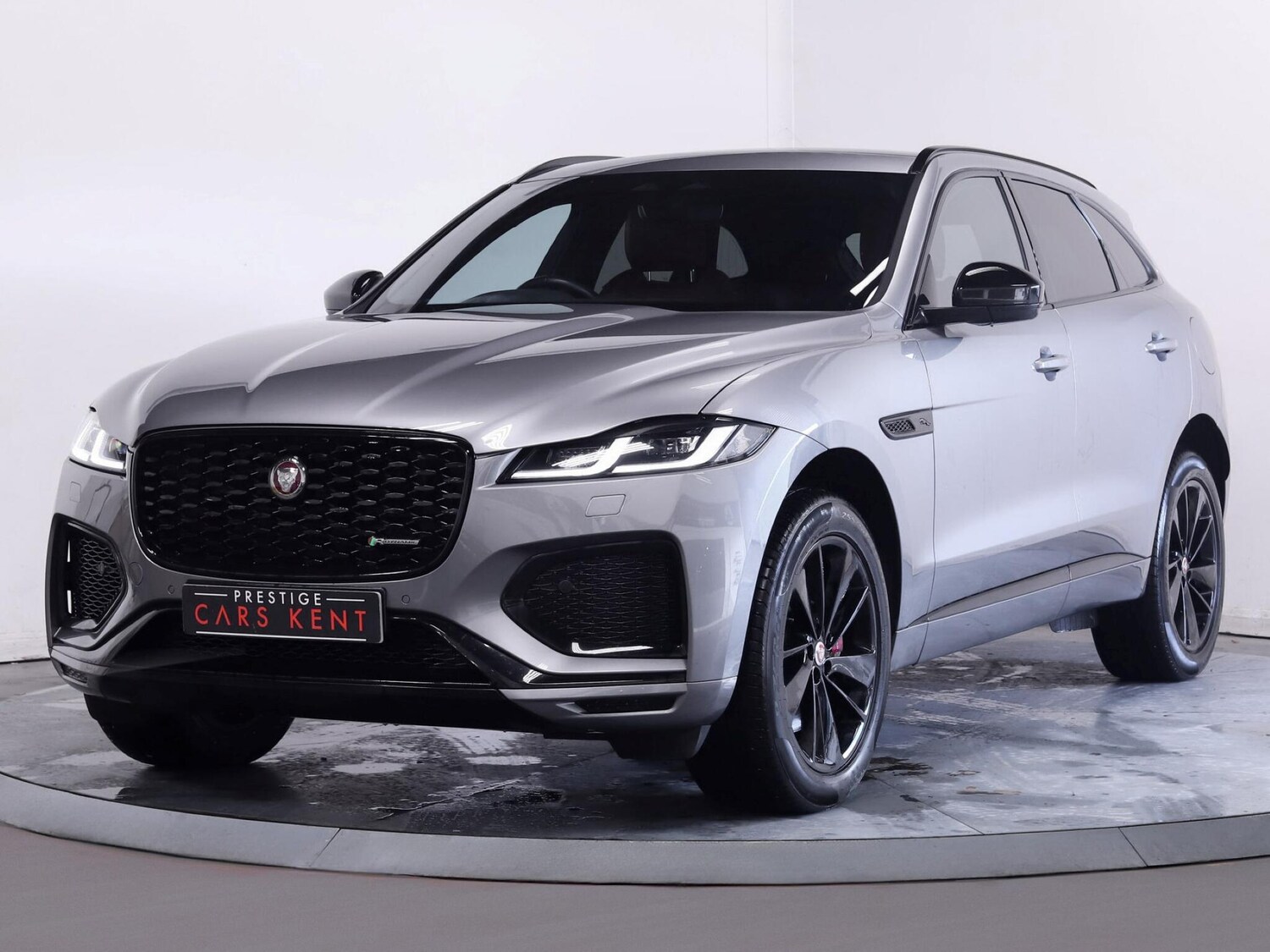 Used Jaguar F-Pace 2022 for sale - 76701013: Photo 6
